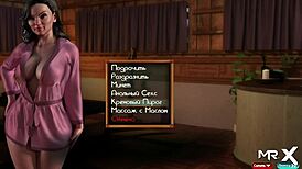 Treasure Of Nadia Prepares Pussy For Intense Sex