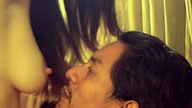 Latino Does A Favor For The Secretary In Exchange For Getting His Nationality