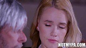 Hey, a case of ligma with Khloe Kingsley and Jack Vegas 😏