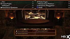 Treasure Of Nadia Prepares Pussy For Intense Sex