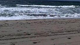 heidi hollywood bounces tits while getting fucked 😏