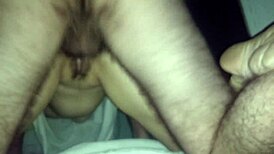 On All Fours Ankle Stretch