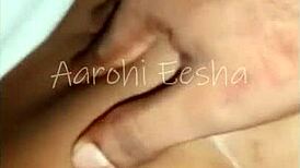 Husband Was Not At Home, Boyfriend Came And Fucked Me