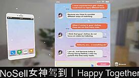 Happy together part 11 dating game