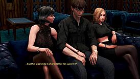 pale carnations part 12 unfolds new twists