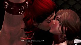 pale carnations part 12 unfolds new twists