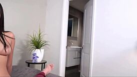 Luna Mills ⏩ bro, I'm scared, can't sleep alone