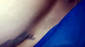 Beautiful Latina Amateur Demands Penetration from Me