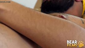 hey, wanna watch blindfolded bear avi strider jerk off solo?