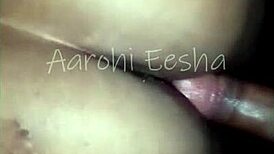 Husband Was Not At Home, Boyfriend Came And Fucked Me