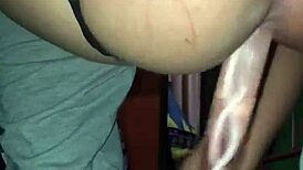 using dildo for pleasure