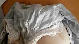 feeling wild with toys in retro mb1977th