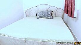 donna bell gets anal as a maid