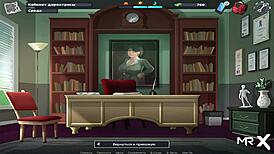 Summertimesaga - Signed Up For The Competition For Good Marks E1 9.