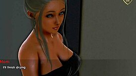 This Is Not Heaven Uncensored Part 6