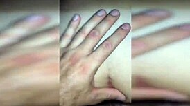 Wild sex with bent over pussy doggystyle!