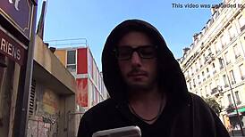 thiago monte fucks nick spears in his first exclusive gay scene