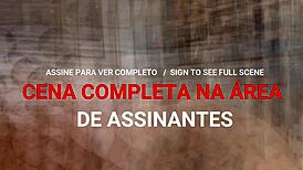 Marcos Goiano takes that huge black cock 😏