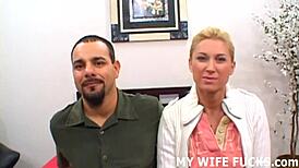 your wife craves that big black pornstar cock