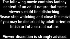 Doctor in Florida Gives Freshman Angel Oaks Mandatory Hitachi Magic Wand Orgasms During Physical