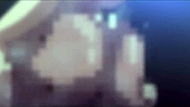 another day with captivating hmv anime vibes