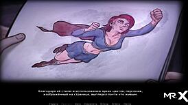 Summertimesaga - Signed Up For The Competition For Good Marks E1 9.