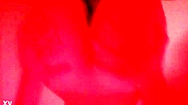 Intenzív argentin twerk szenvedélyes mozdulatokkal