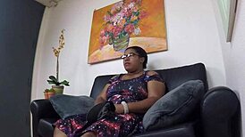 Bold Susanna Jewel Casting POV Interview With Intense Action