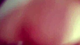 Young guy plays with his cock and shows off sexy ass!