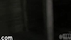 I submit to machine servitude in this intense porn.