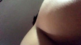 Wild sex with bent over pussy doggystyle!