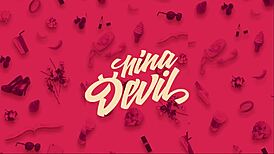 Hey, follow me in these hot leather boots for free fun!