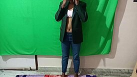 yo, check indian fireaggain 261 with spicy bedroom vibes