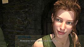 Aisai x Koukan Ninkatsu Swapping Scene28 With Subtitle