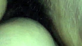 Thong Under Skirt In Specific Detail