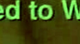 Amateur German Experiencing Orgasm Contractions