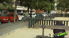 uh, torrente x 3, episodio 1, el secuestro, ya know?