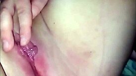 my slave licks my tongue so good