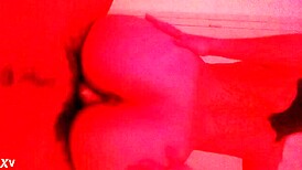 Intense Argentinian Twerking Action With Passionate Moves