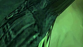 First Person Hooker Sex in Car