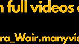 From Fashion Girl to Slut Bent Over Monster Cock