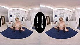 Amazing Time With Hot Ginger!