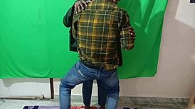 yo, check indian fireaggain 261 with spicy bedroom vibes