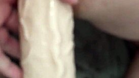 Dick Rambone stars in this casual gay scene.