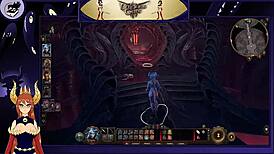 Lex's wild adventure in Baldur's Gate 3 kicks off! That hentai action gets steamy with sexy anime moves.