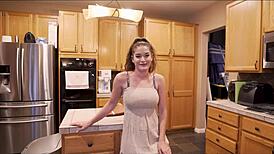 Stepmom Shows Gratitude Again, Kendra Heart, WCA Productions