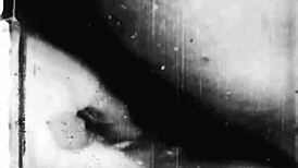 Dark Lantern Entertainment Presents Two Centuries Of Smutty London, Featuring European Antique Group Scenes With Hairy Pussy And Nasty Retro Action