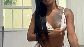 i called my ex black boyfriend with 20cm cock to fuck me good