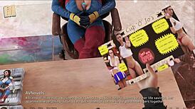 Exploring 'Where the Heart Is' episode 270 😊