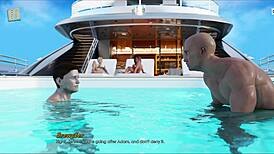 retrieving the past season 3 episode 26